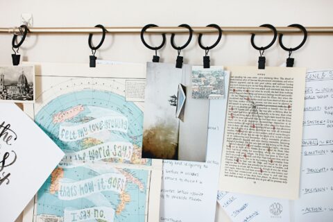 Mood Board