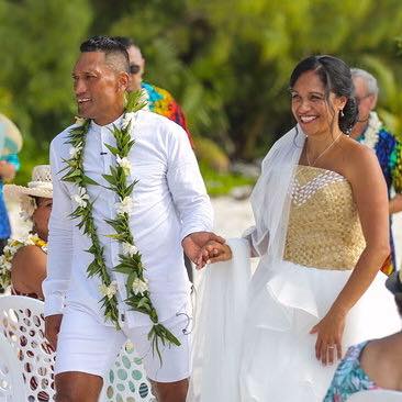 Cook Islands