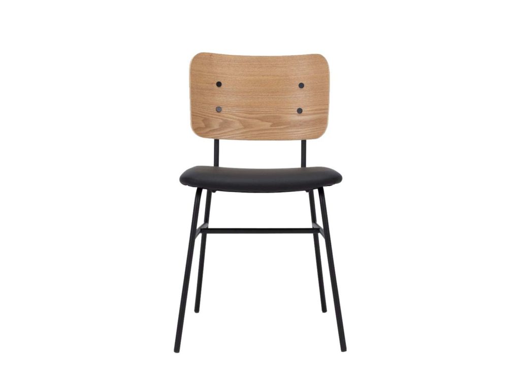 Tahu chair, $229 from The Axe.