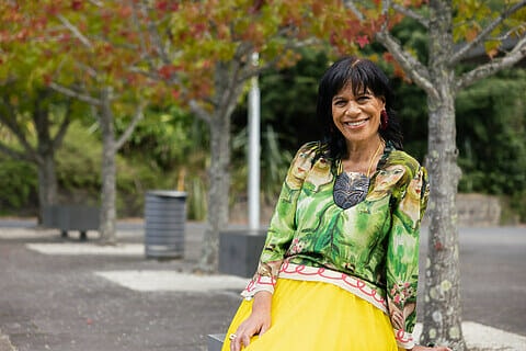 Tanea Heke