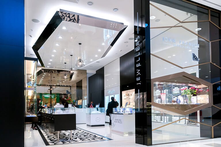 JFJ store