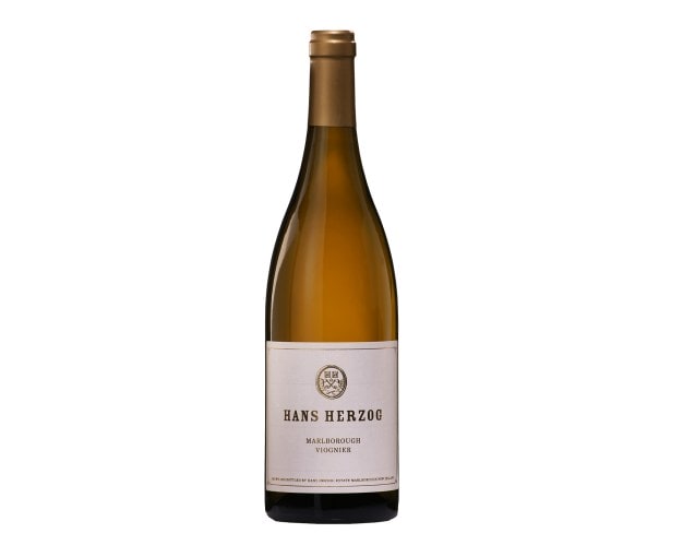 Hans Herzog Viognier