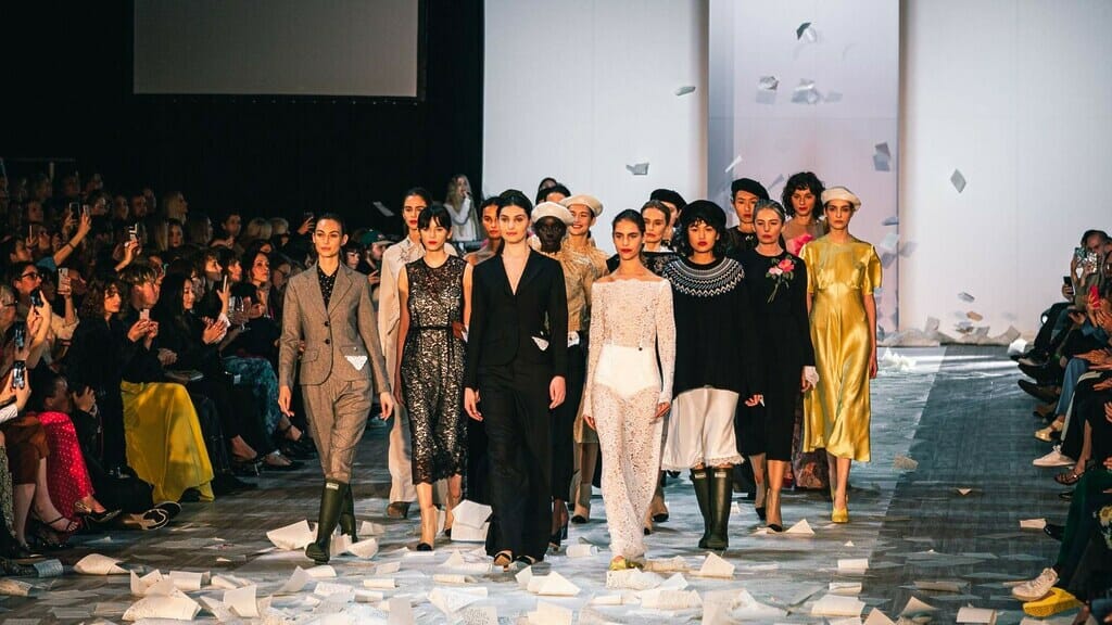 New Zealand Fashion Week
