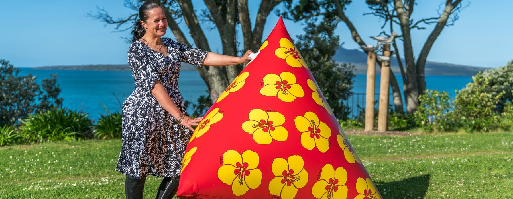 K’ealaCampton Baker - Hawaiian Buoy 2016