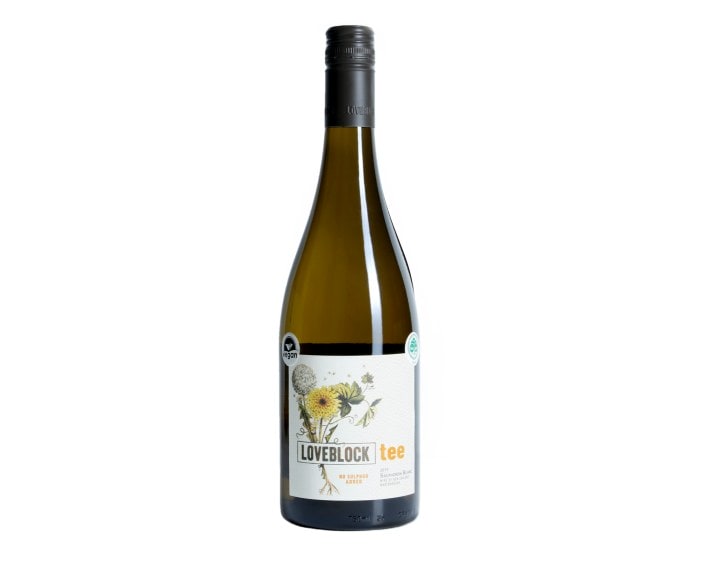 Lovelock Tee Sauvignon Blanc
