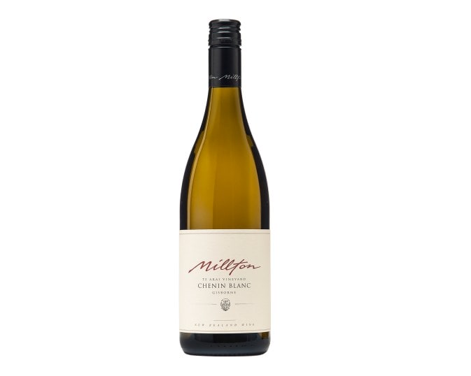 Millton Te Arai Chenin Blanc