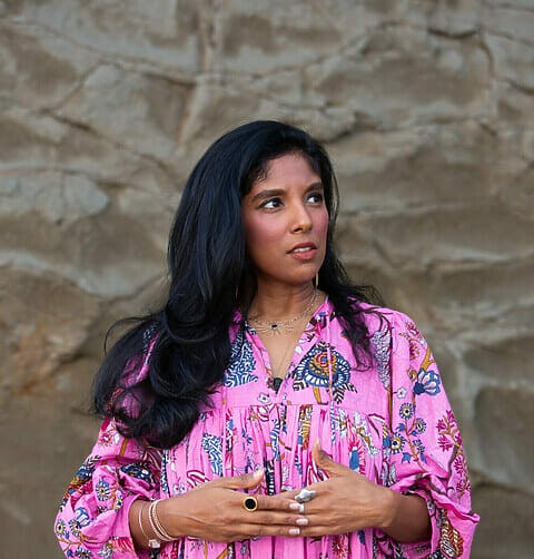 Gaia Chinniah
