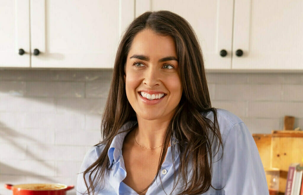 Polly Markus