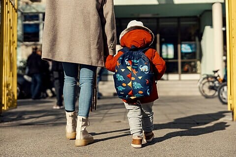 Cost of Living Crisis affects Mothers and Childcare