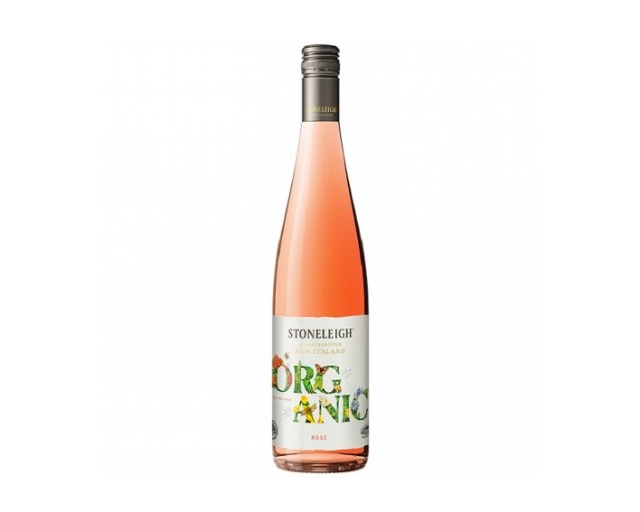 Stoneleigh Organic Rosé