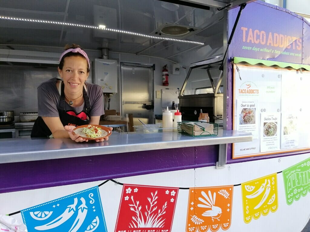 Taco Addicts 