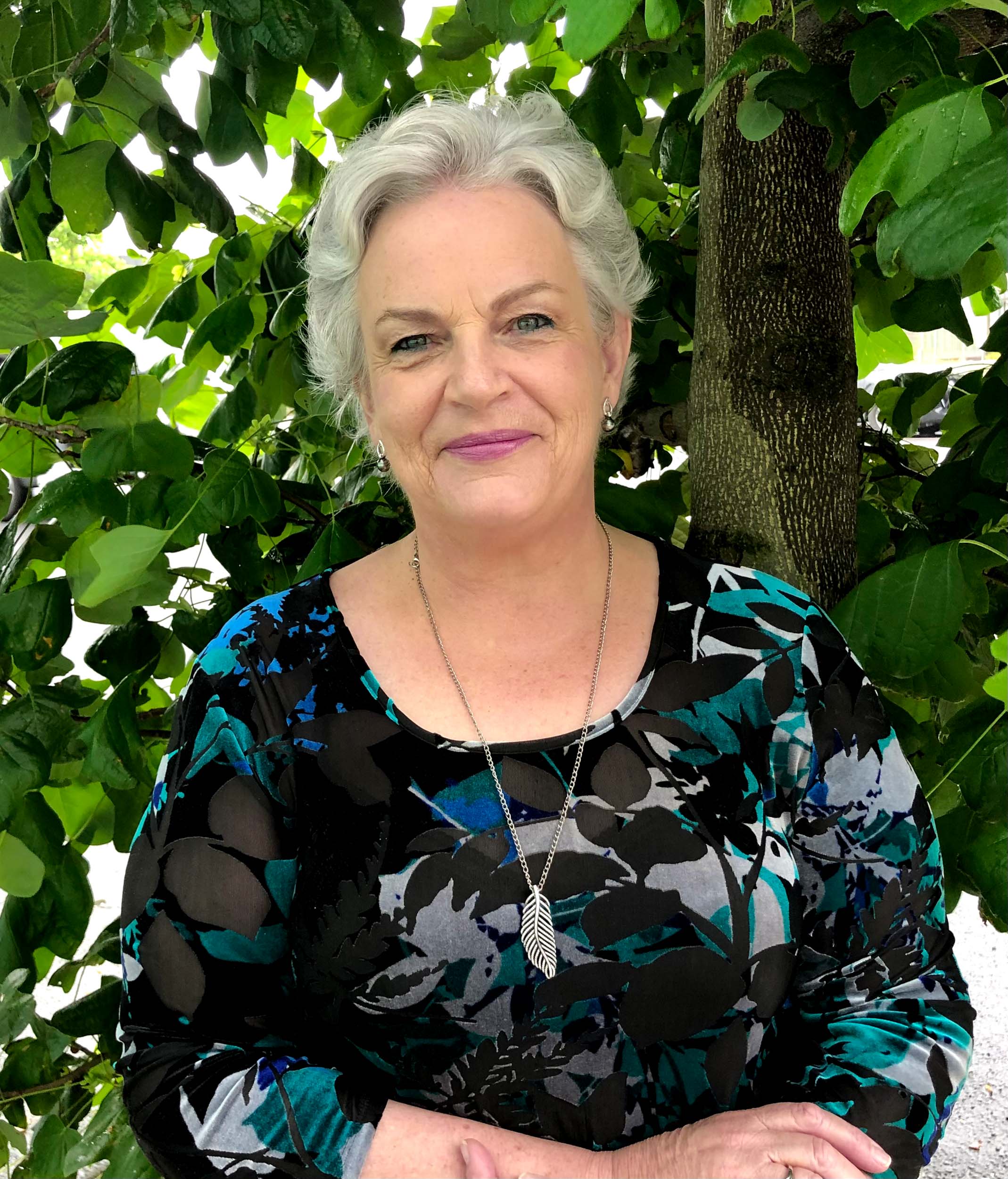 Carolyn Cooper
