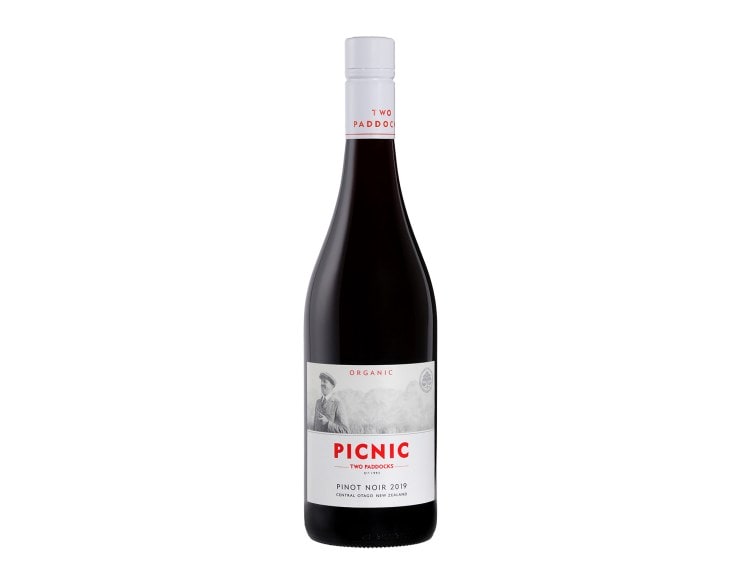 Two Paddocks Picnic Pinot Noir